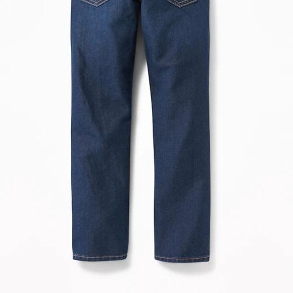 New Old Navy regular Non-Stretch Jeans for Boys - Picture 6 of 6
